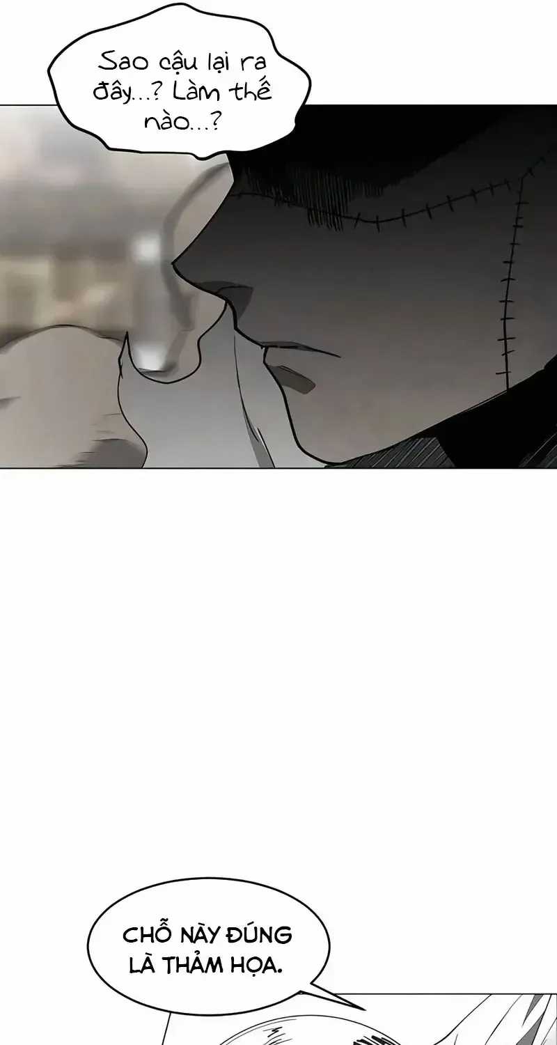 Fog Land - Chapter 28 - Trang 22