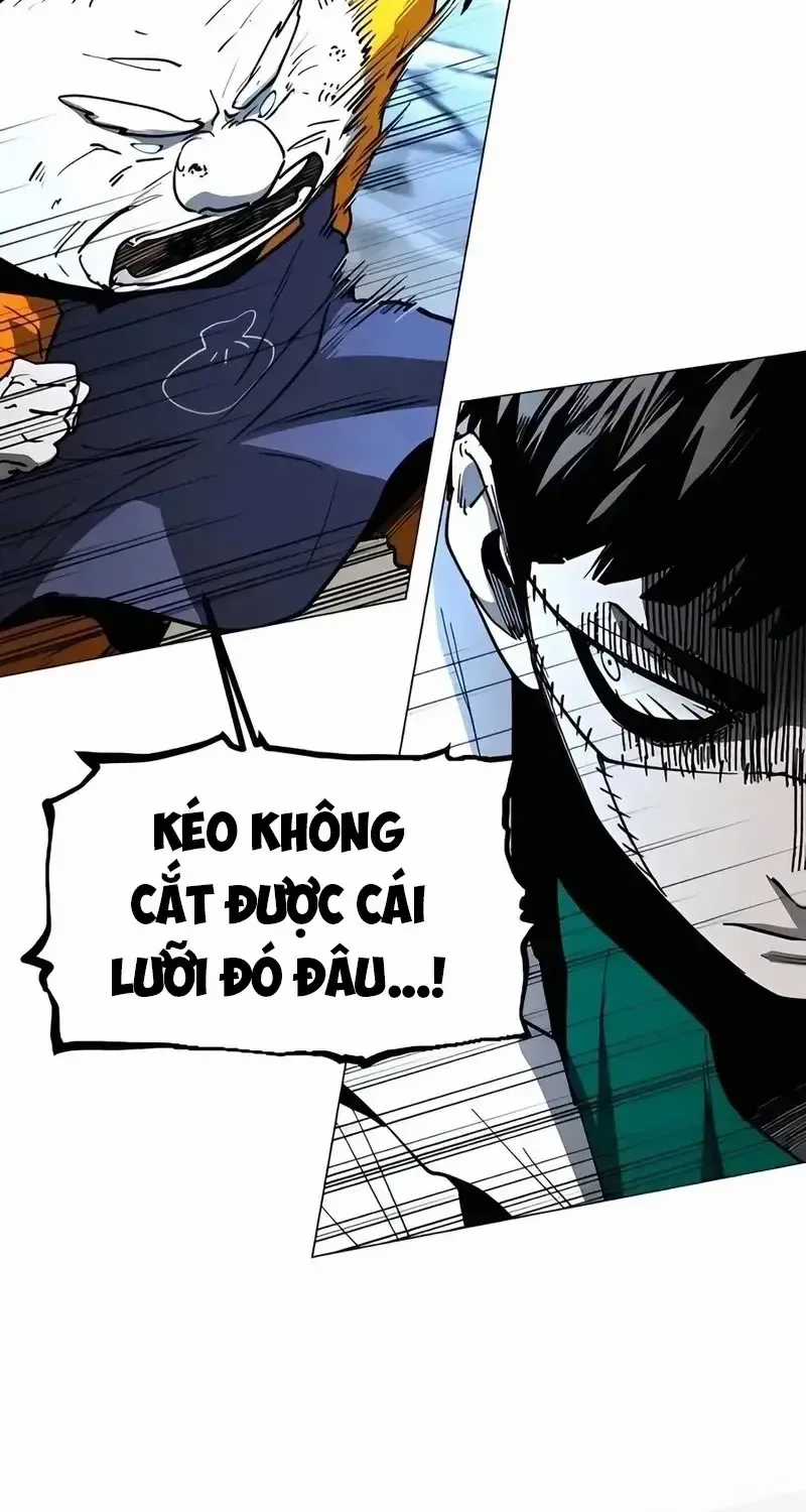 Fog Land - Chapter 28 - Trang 40