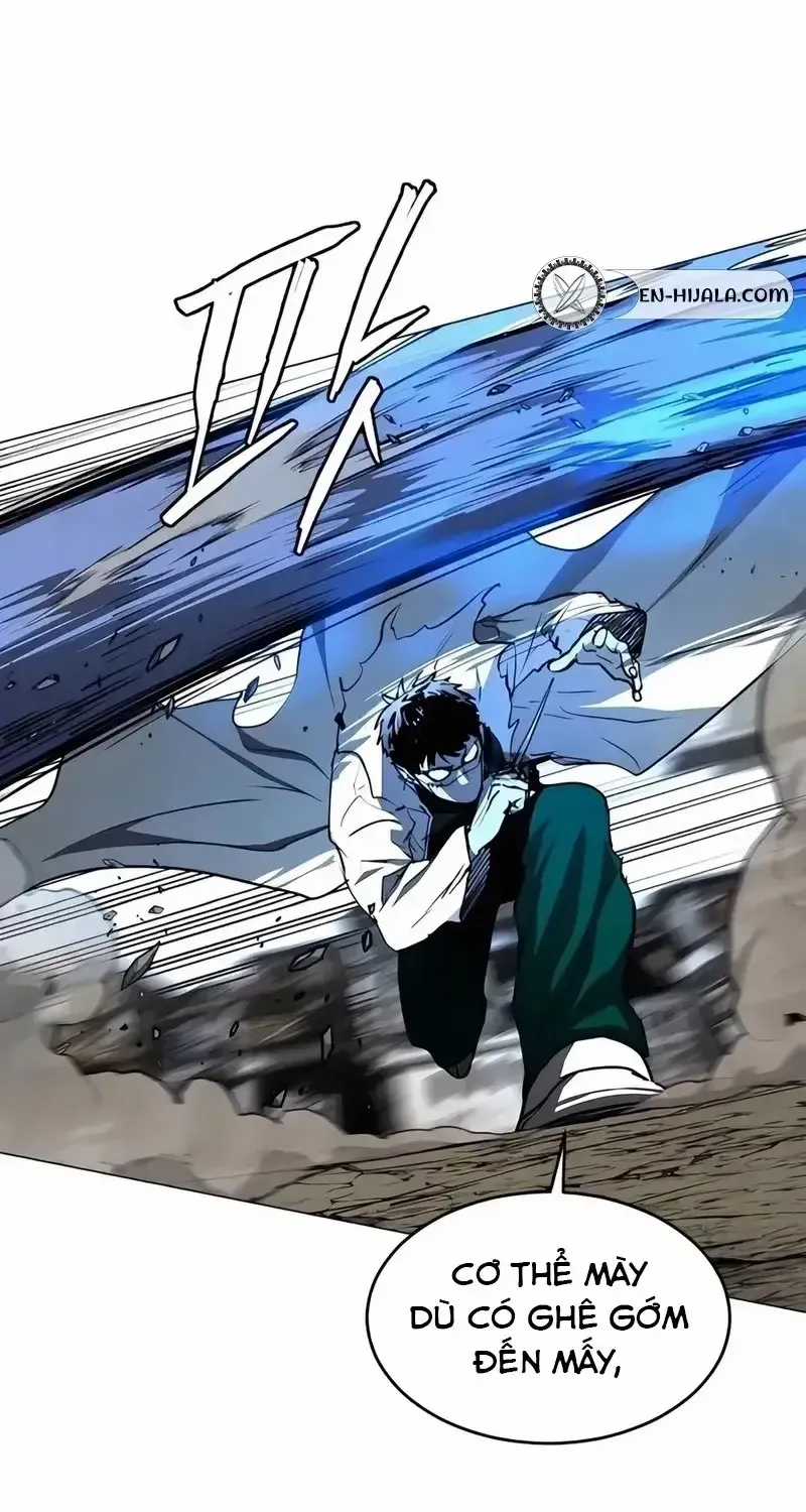 Fog Land - Chapter 28 - Trang 44