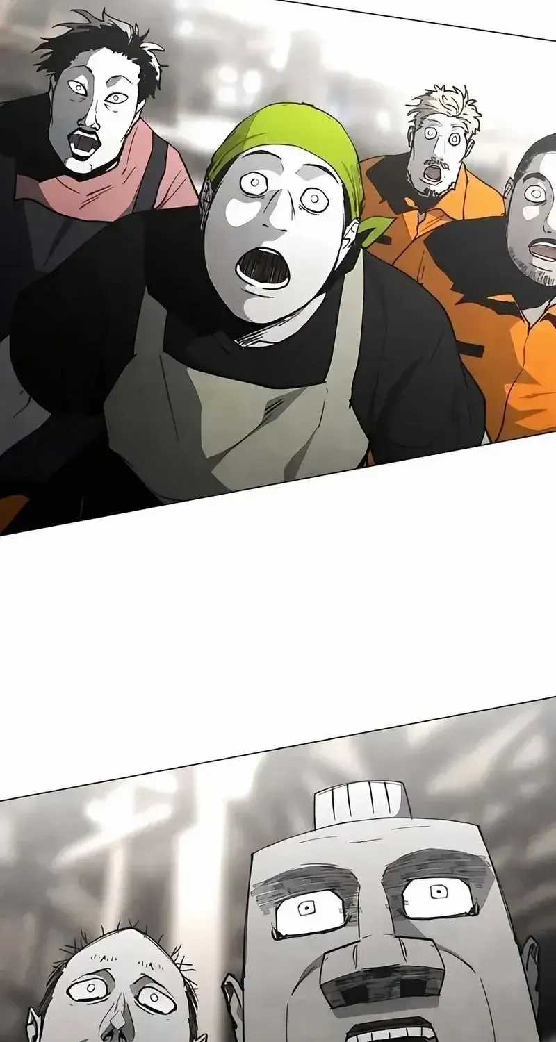 Fog Land - Chapter 28 - Trang 6