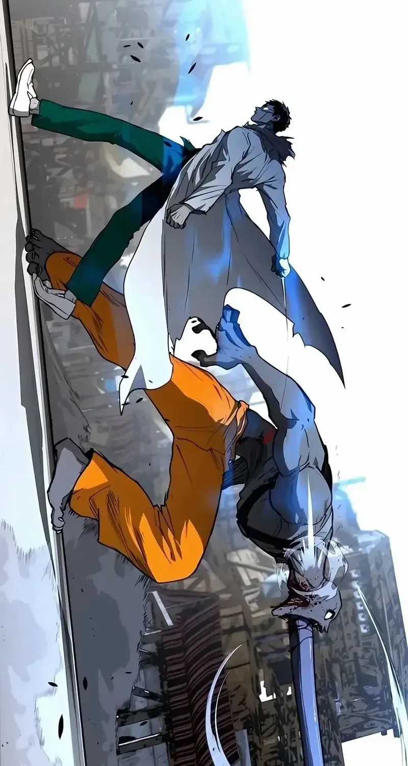 Fog Land - Chapter 28 - Trang 55