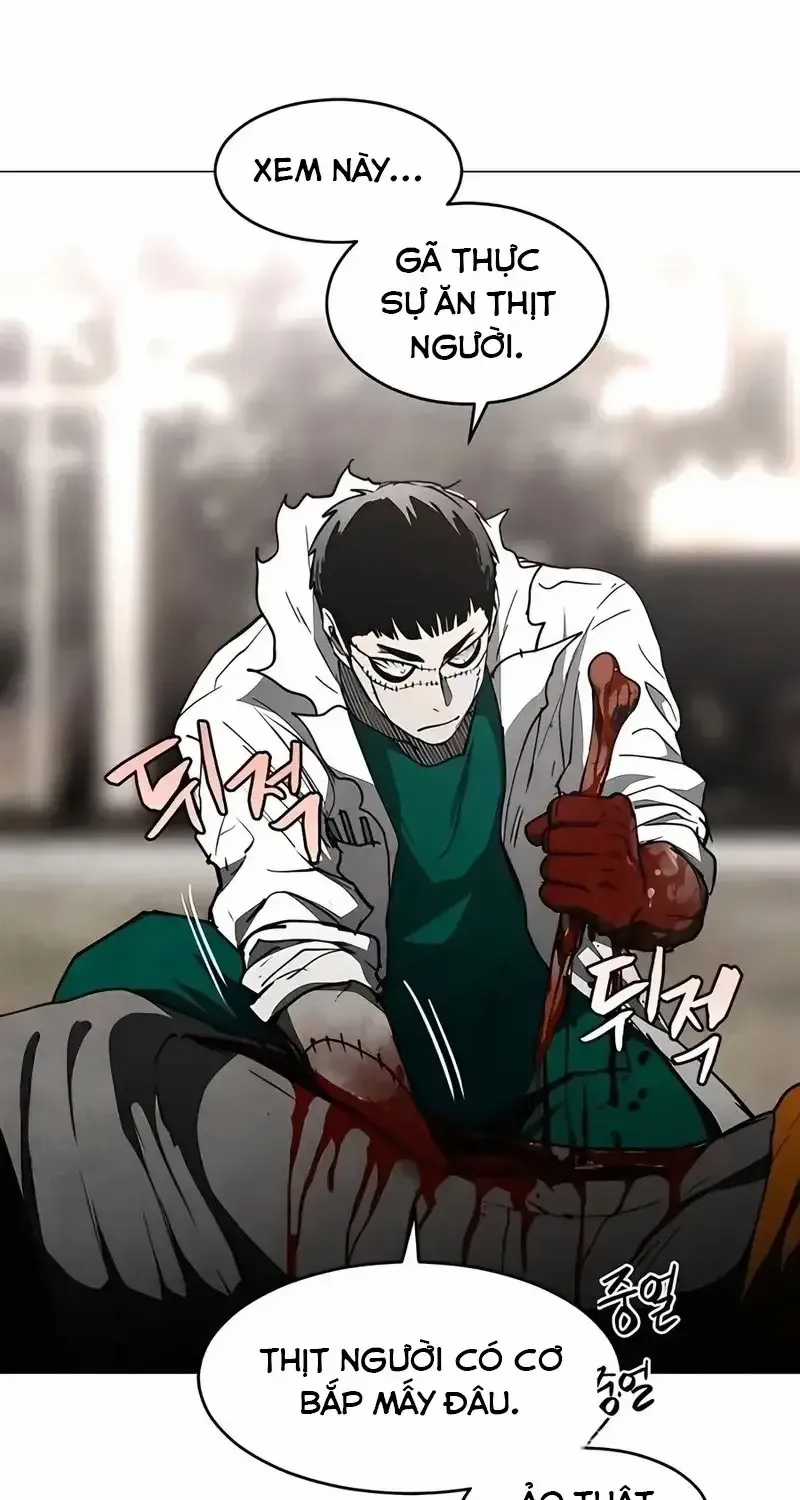 Fog Land - Chapter 28 - Trang 83