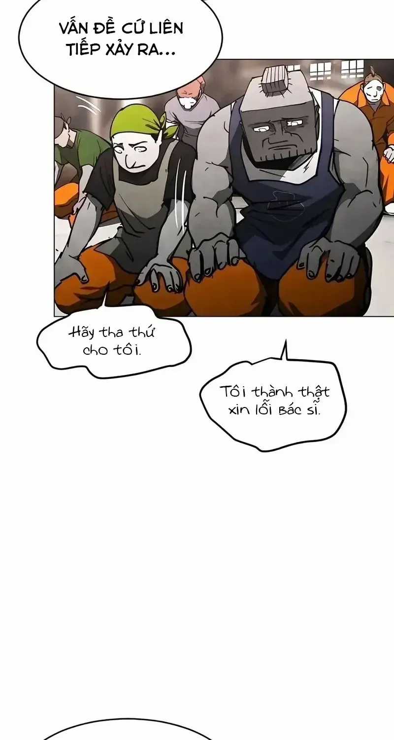 Fog Land - Chapter 28 - Trang 89