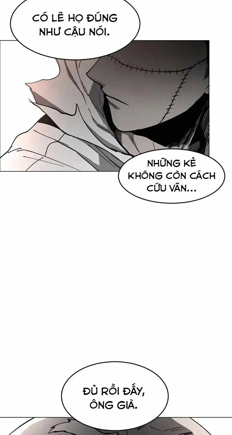 Fog Land - Chapter 28 - Trang 90
