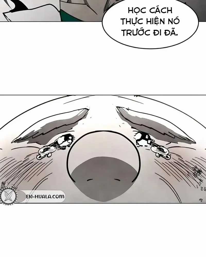 Fog Land - Chapter 28 - Trang 94