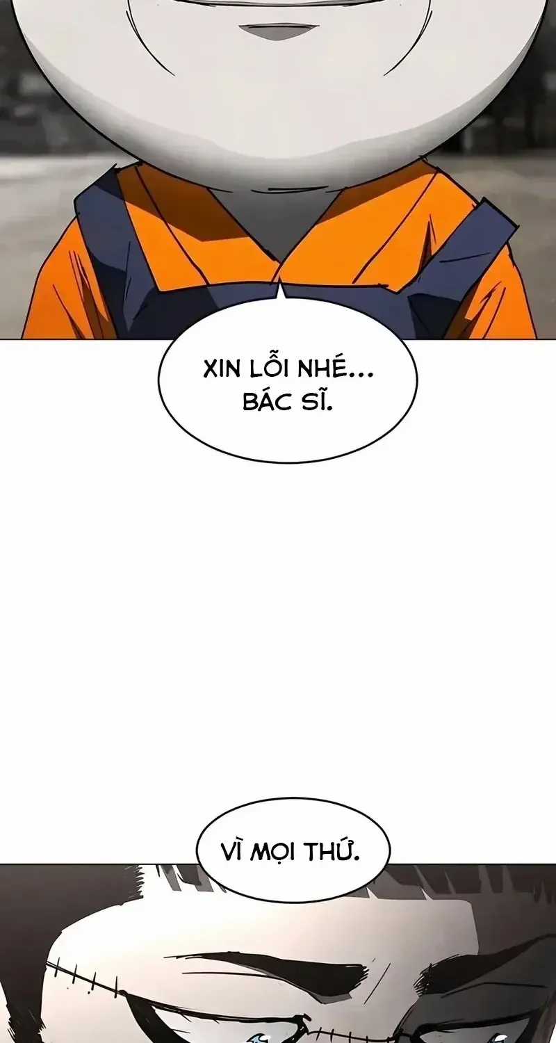 Fog Land - Chapter 28 - Trang 96