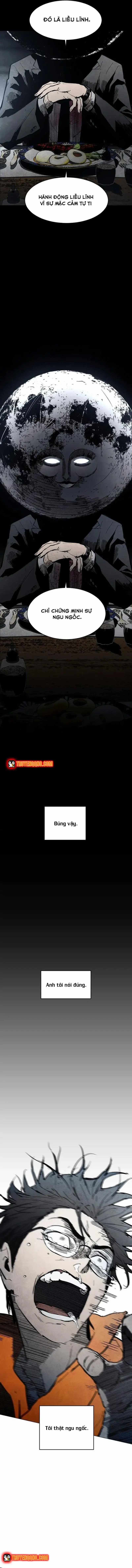 Fog Land - Chapter 3 - Trang 18