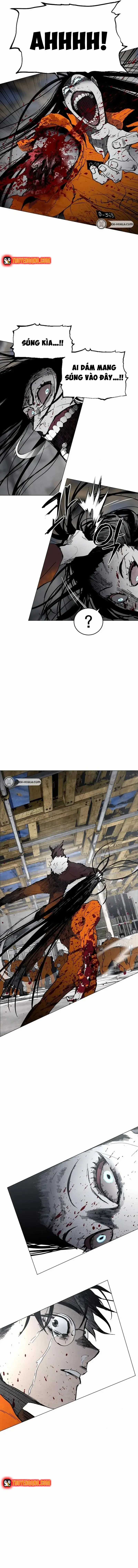 Fog Land - Chapter 3 - Trang 21