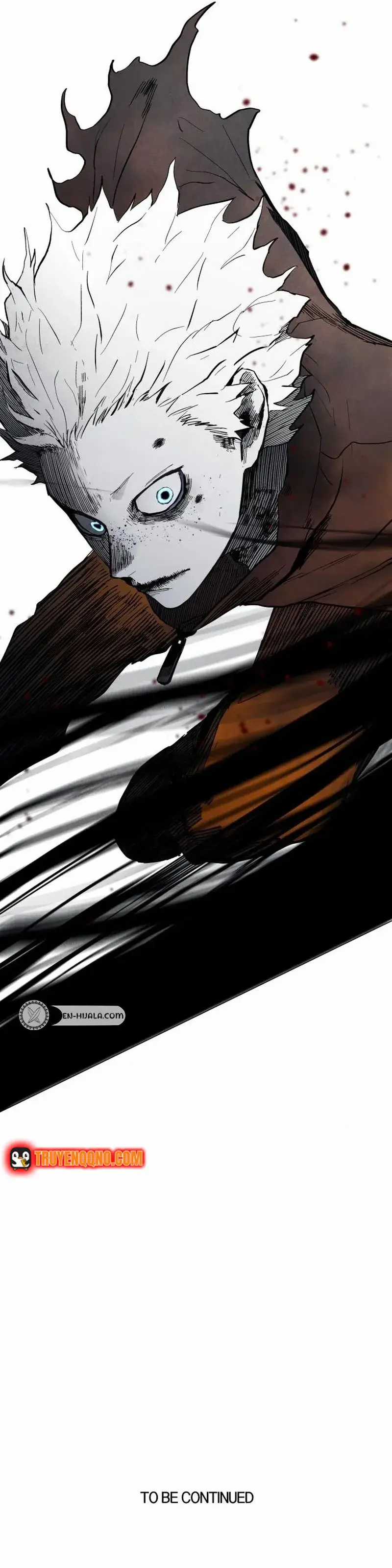 Fog Land - Chapter 3 - Trang 22