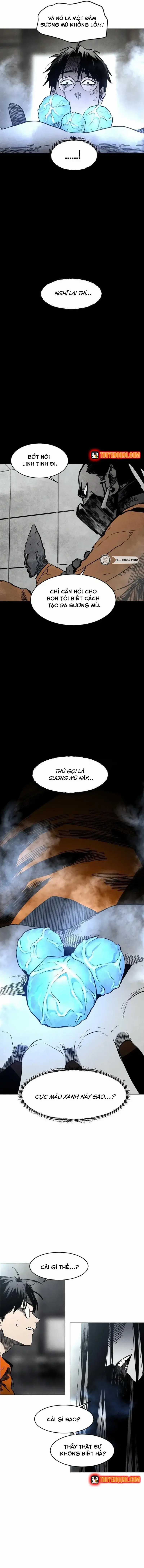 Fog Land - Chapter 3 - Trang 4