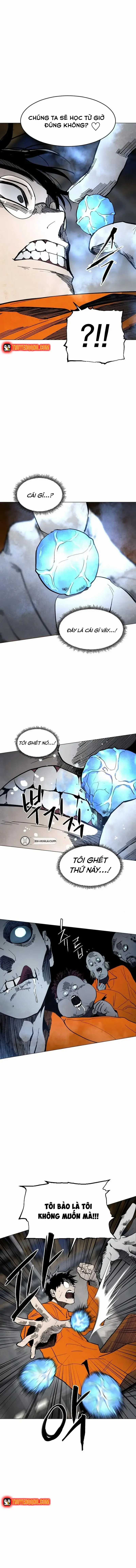 Fog Land - Chapter 3 - Trang 6