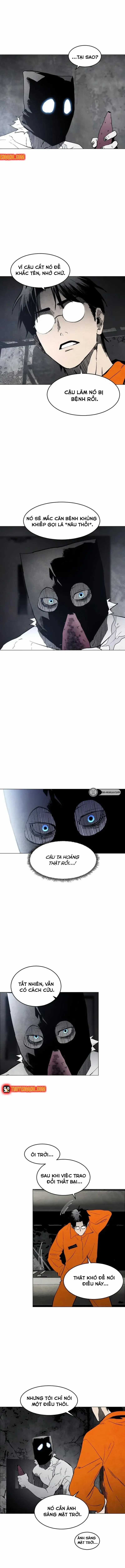 Fog Land - Chapter 4 - Trang 15