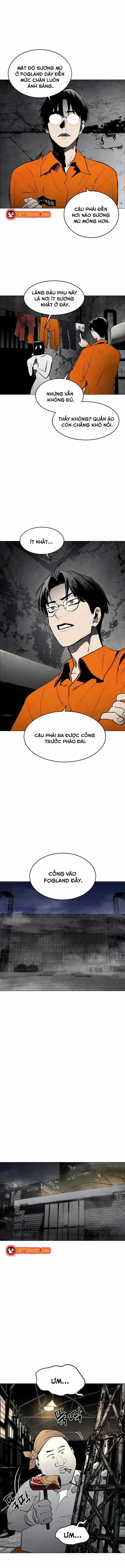 Fog Land - Chapter 4 - Trang 16