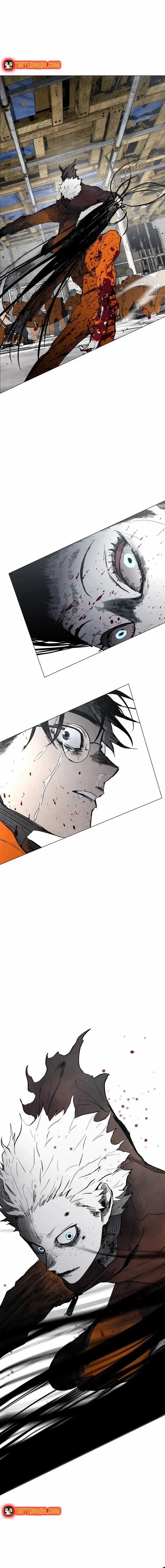 Fog Land - Chapter 4 - Trang 3