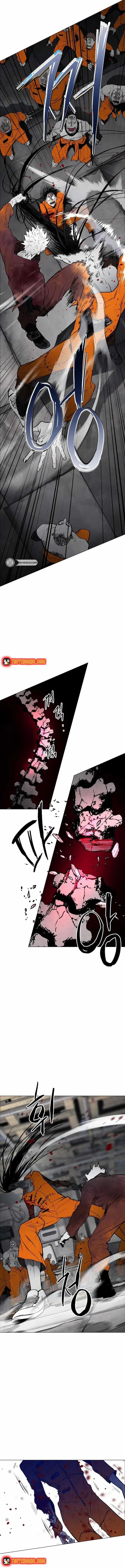 Fog Land - Chapter 4 - Trang 4