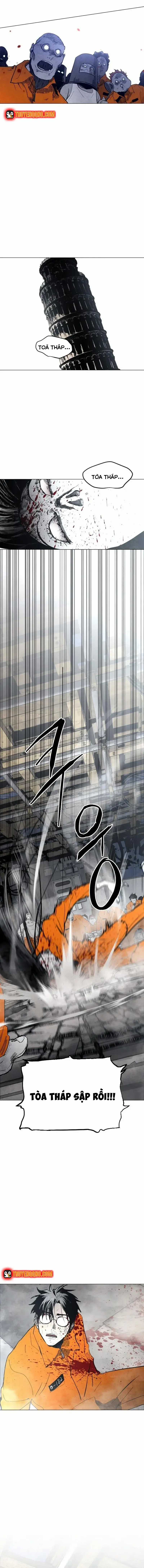 Fog Land - Chapter 4 - Trang 5