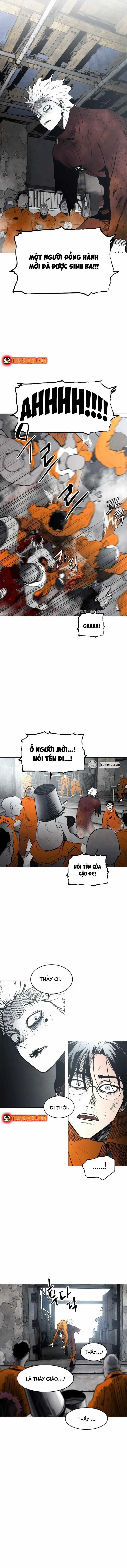 Fog Land - Chapter 4 - Trang 6