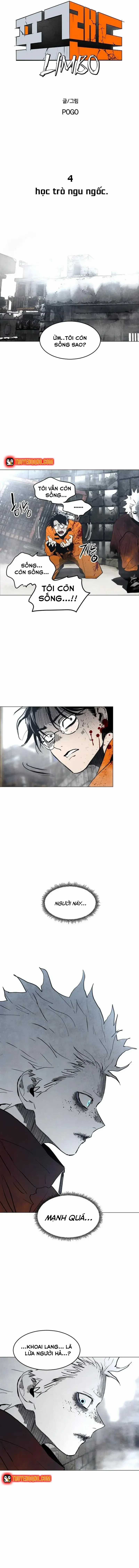 Fog Land - Chapter 4 - Trang 7