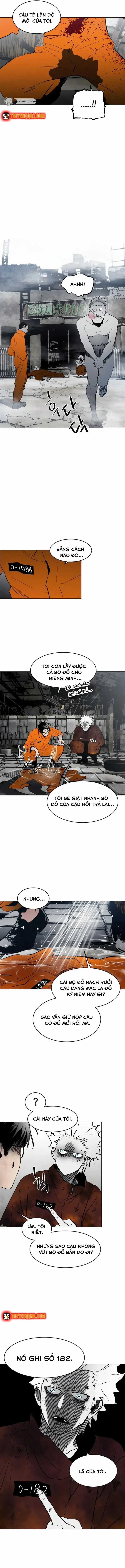 Fog Land - Chapter 4 - Trang 10