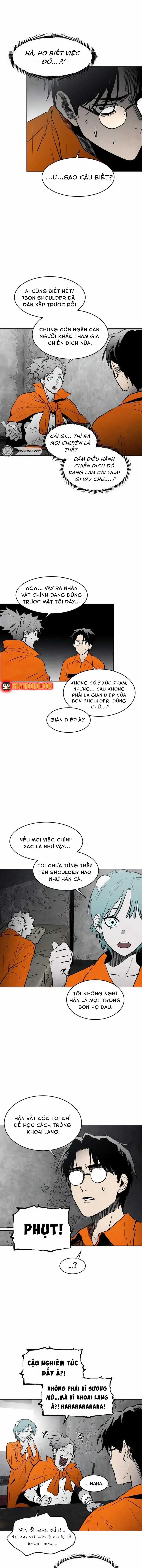 Fog Land - Chapter 5 - Trang 13
