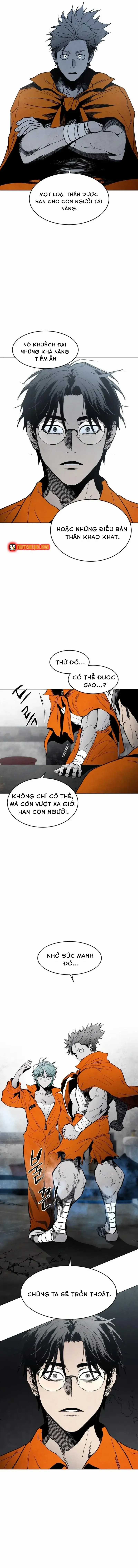 Fog Land - Chapter 5 - Trang 16