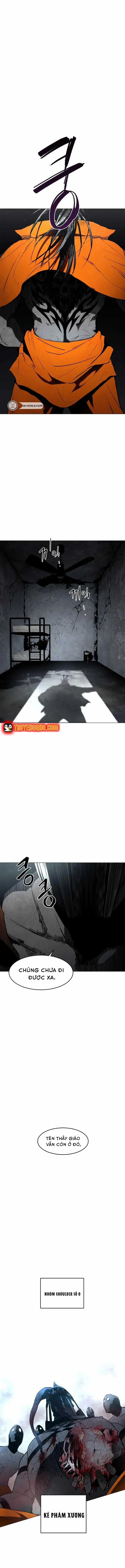 Fog Land - Chapter 5 - Trang 17