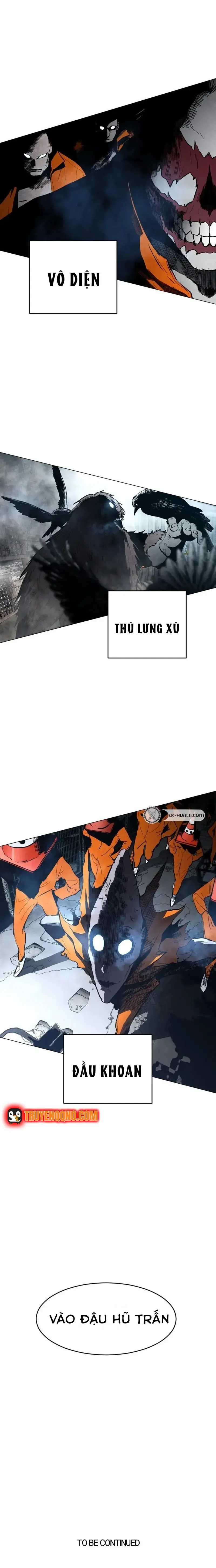 Fog Land - Chapter 5 - Trang 18