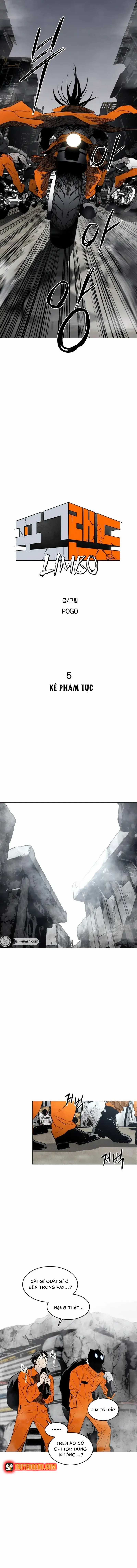 Fog Land - Chapter 5 - Trang 3