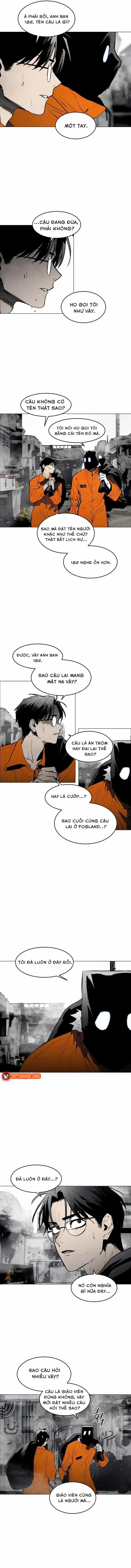 Fog Land - Chapter 5 - Trang 4