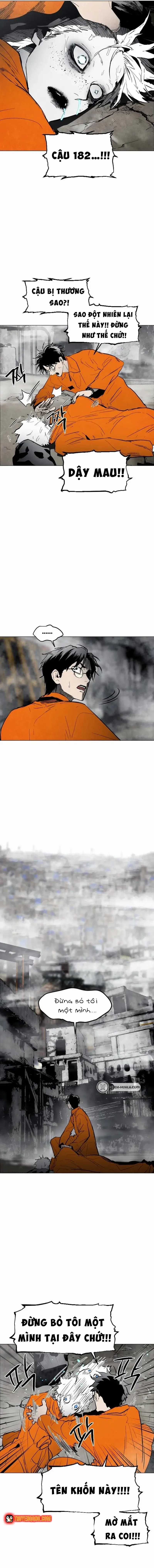 Fog Land - Chapter 5 - Trang 7