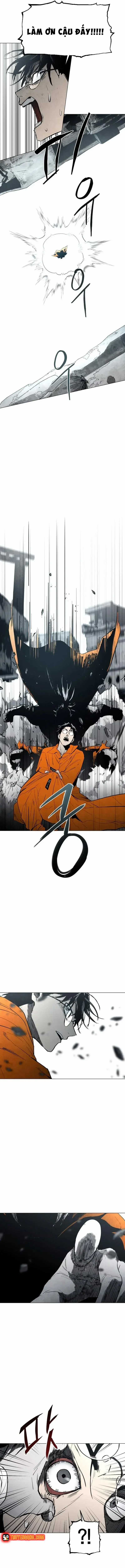 Fog Land - Chapter 5 - Trang 8