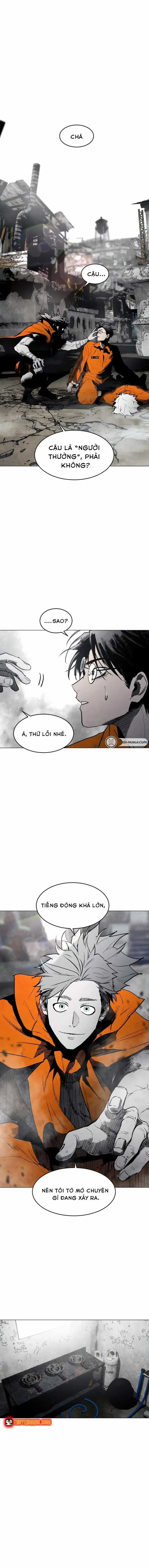 Fog Land - Chapter 5 - Trang 9