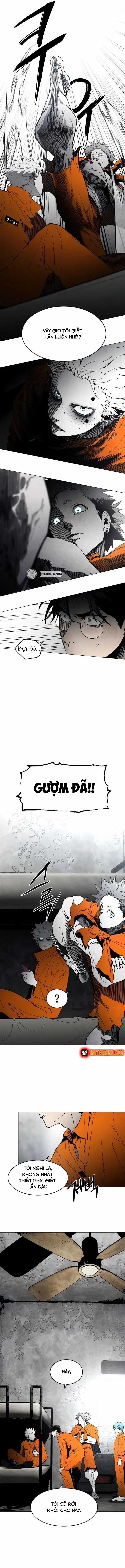 Fog Land - Chapter 6 - Trang 11