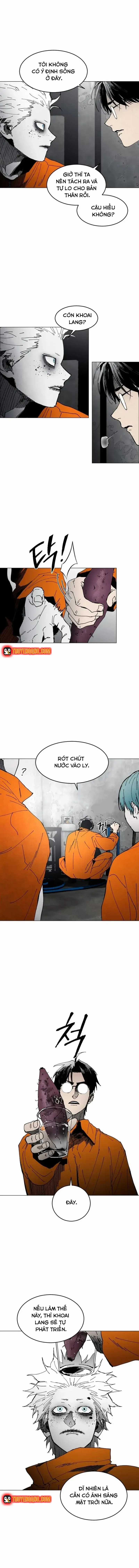 Fog Land - Chapter 6 - Trang 12