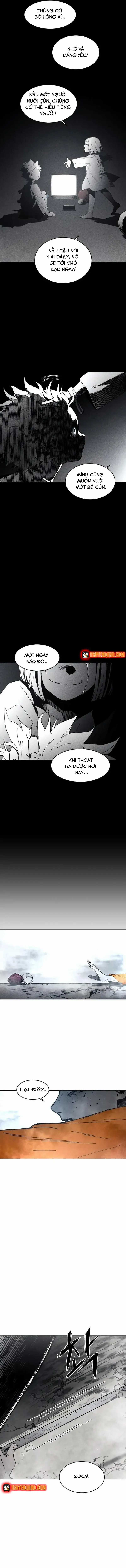 Fog Land - Chapter 6 - Trang 15