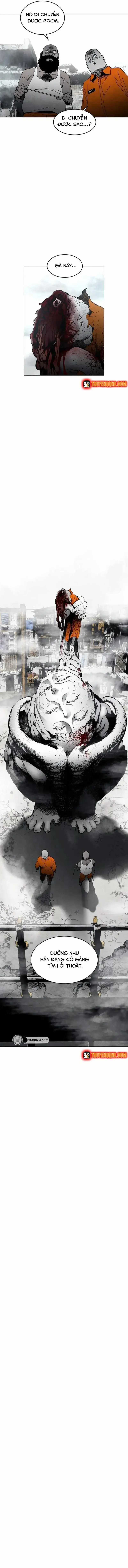 Fog Land - Chapter 6 - Trang 16