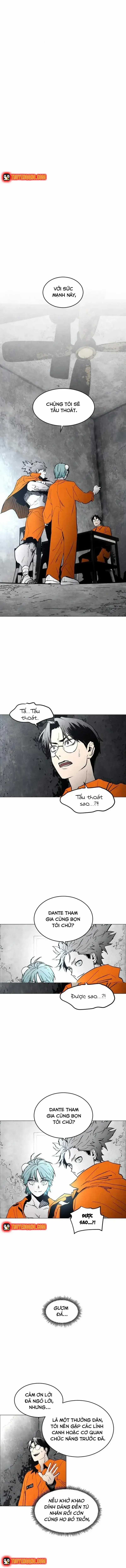 Fog Land - Chapter 6 - Trang 3