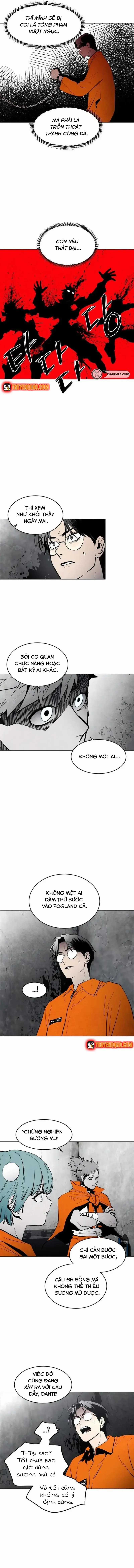 Fog Land - Chapter 6 - Trang 4