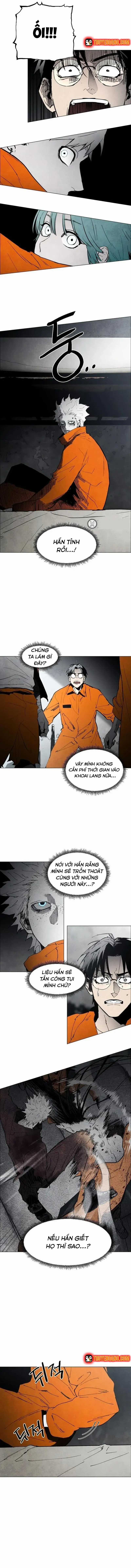 Fog Land - Chapter 6 - Trang 9