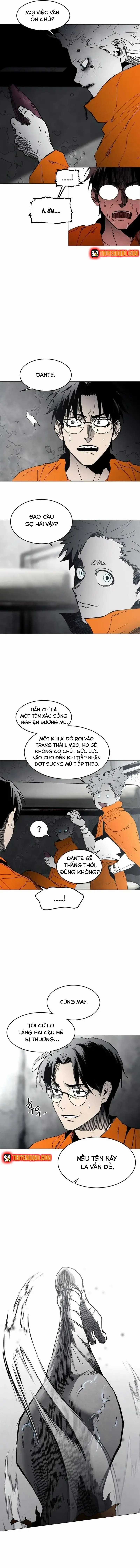 Fog Land - Chapter 6 - Trang 10