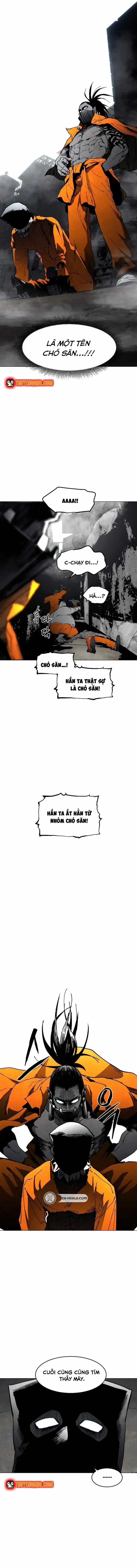 Fog Land - Chapter 7 - Trang 11