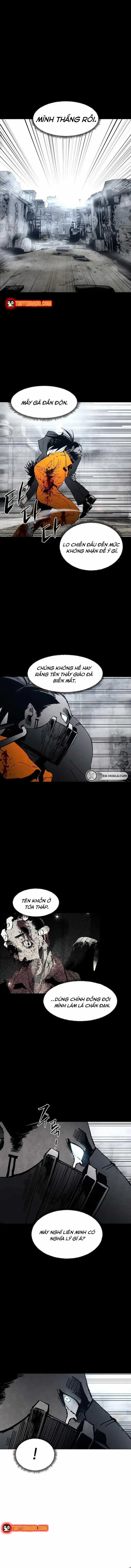 Fog Land - Chapter 7 - Trang 13