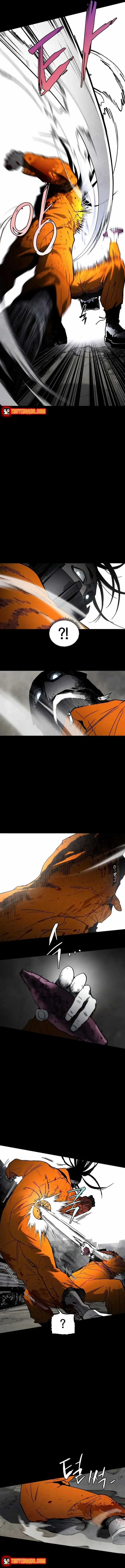 Fog Land - Chapter 7 - Trang 16