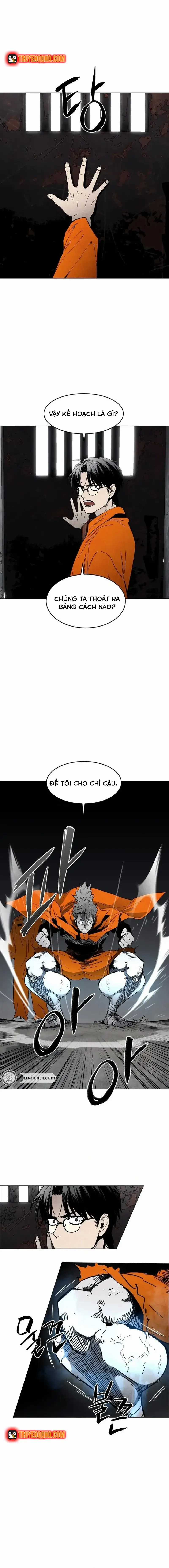 Fog Land - Chapter 7 - Trang 3