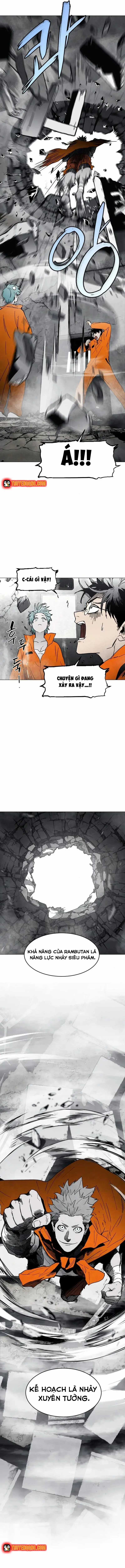 Fog Land - Chapter 7 - Trang 4