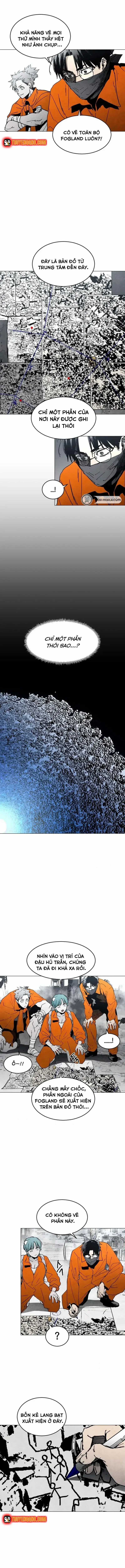 Fog Land - Chapter 7 - Trang 6