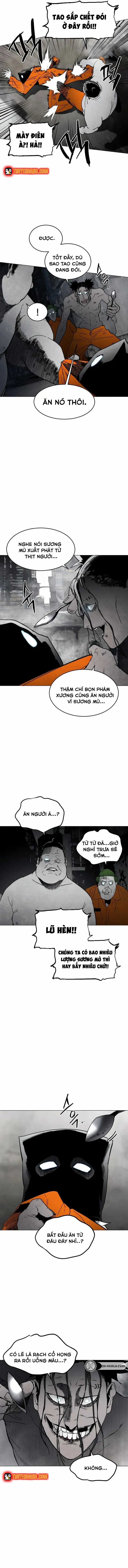 Fog Land - Chapter 7 - Trang 9