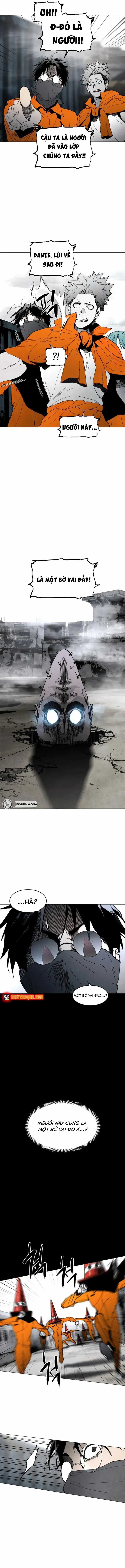 Fog Land - Chapter 8 - Trang 14