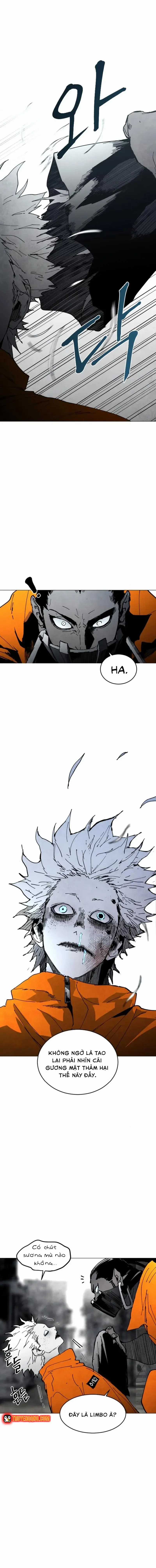 Fog Land - Chapter 8 - Trang 3