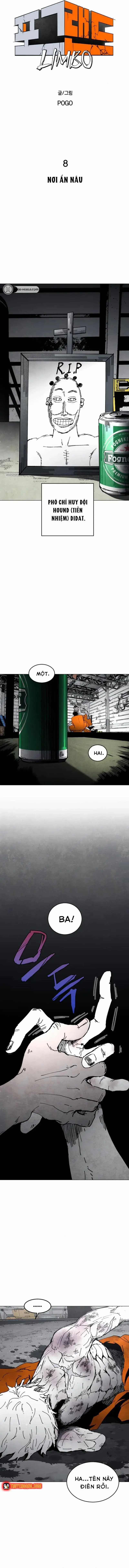 Fog Land - Chapter 8 - Trang 4